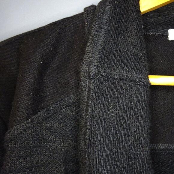 Preloved wrap cardigan - Picture 4 of 7